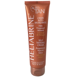 Autotan